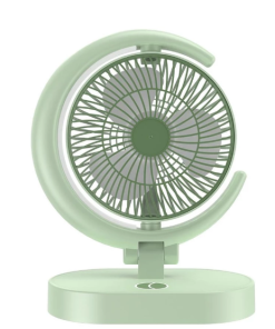 Quạt Sạc Tích Điện