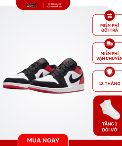 Giày Air Jordan 1 Low SE