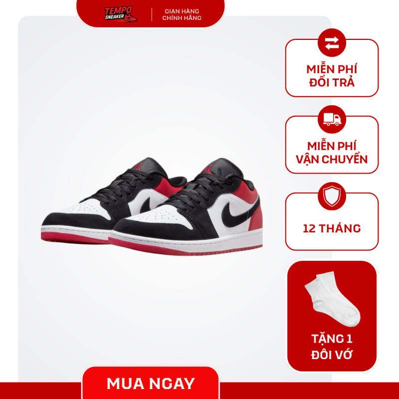 Giày Air Jordan 1 Low SE