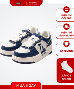 Giày Chunky Liner MLB