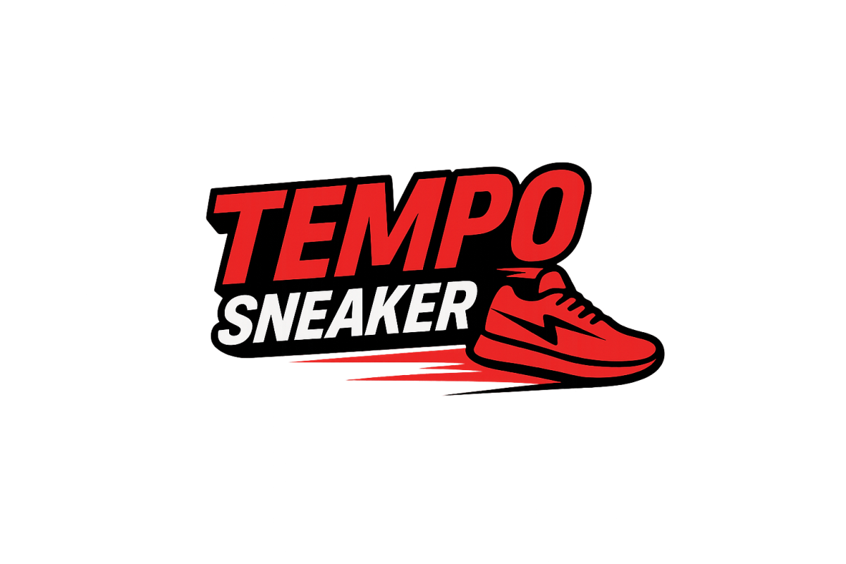 Tempo Sneaker