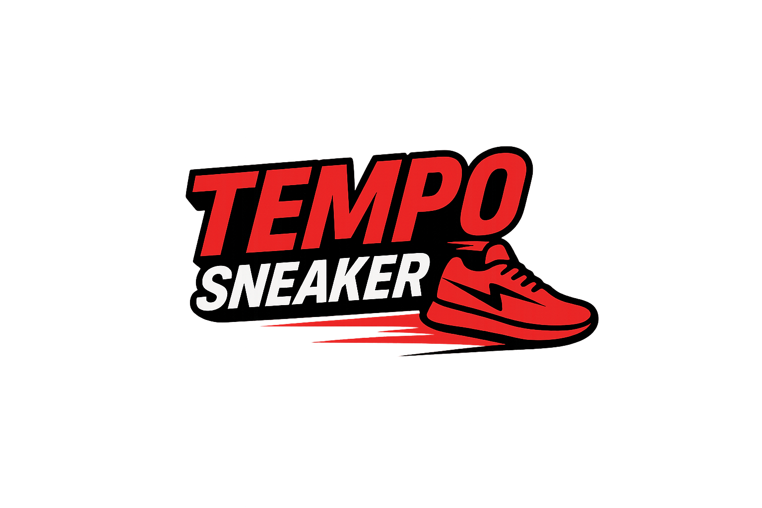 Tempo Sneaker